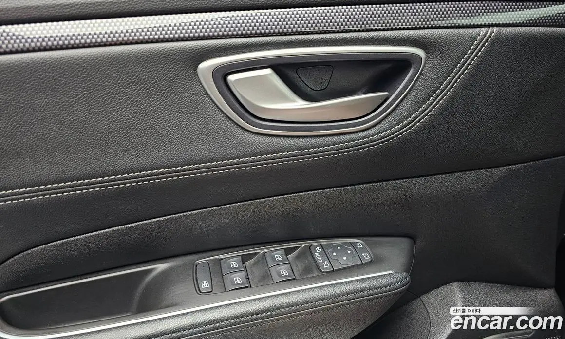 Renault (Samsung) SM6 2019 2.0 автомат (гидро), фото 29