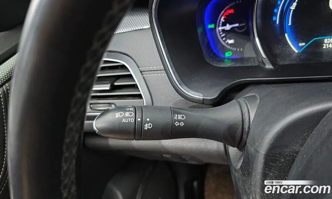 Renault (Samsung) SM6 2019 2.0 автомат (гидро), фото 30