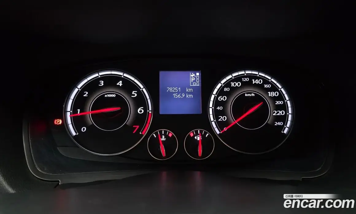 Renault (Samsung) SM7 2018 2.0 автомат (гидро), фото 11