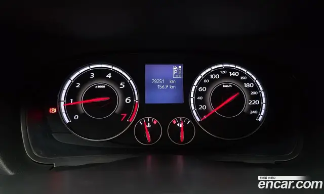 Renault (Samsung) SM7 2018 2.0 автомат (гидро), миниатюра 11