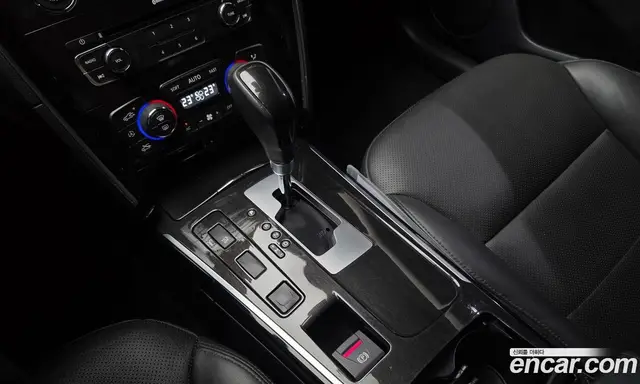Renault (Samsung) SM7 2018 2.0 автомат (гидро), миниатюра 12