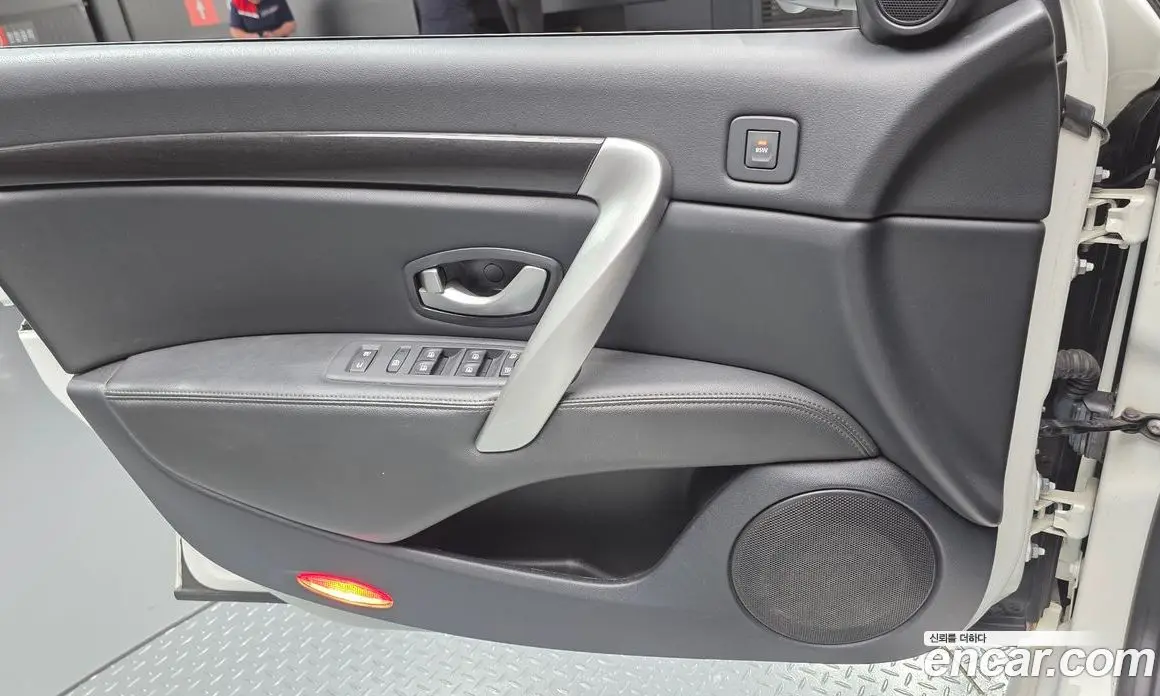 Renault (Samsung) SM7 2018 2.0 автомат (гидро), фото 14