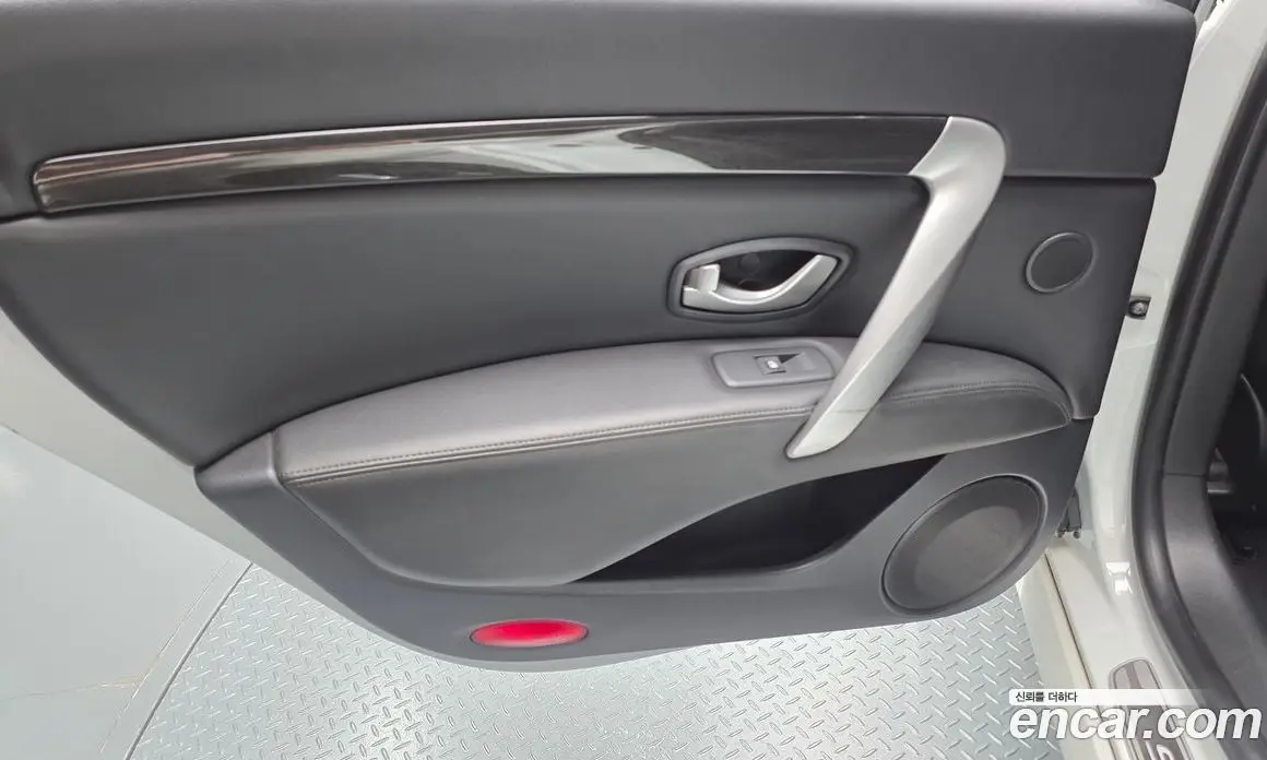 Renault (Samsung) SM7 2018 2.0 автомат (гидро), фото 15