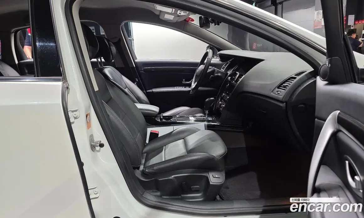 Renault (Samsung) SM7 2018 2.0 автомат (гидро), фото 16