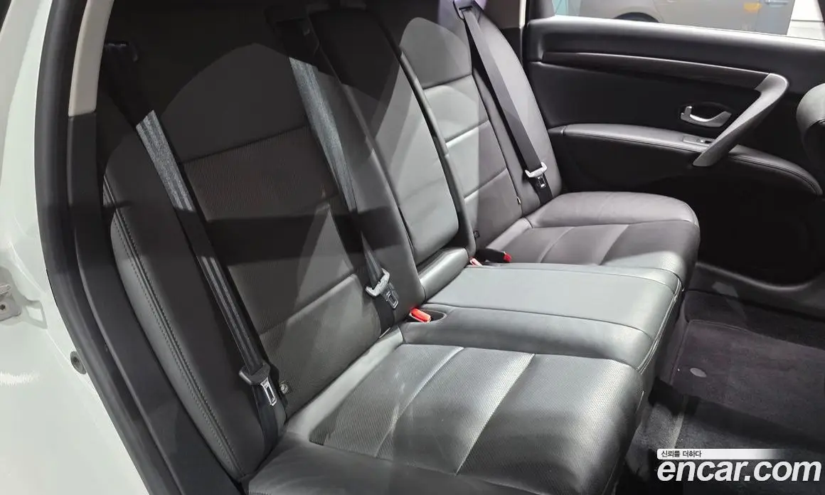 Renault (Samsung) SM7 2018 2.0 автомат (гидро), фото 17