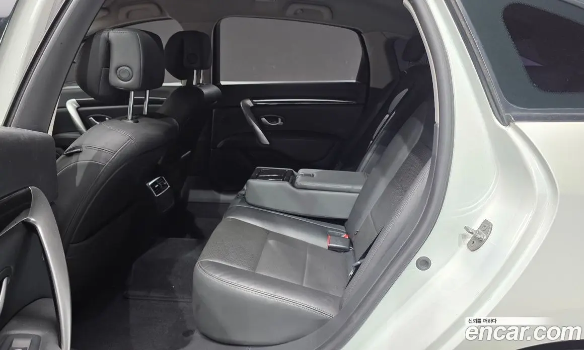 Renault (Samsung) SM7 2018 2.0 автомат (гидро), фото 18