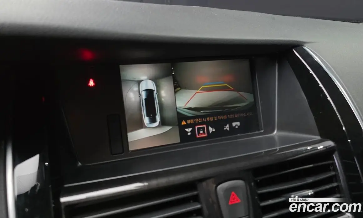 Renault (Samsung) SM7 2018 2.0 автомат (гидро), фото 21