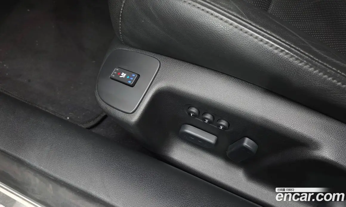 Renault (Samsung) SM7 2018 2.0 автомат (гидро), фото 22
