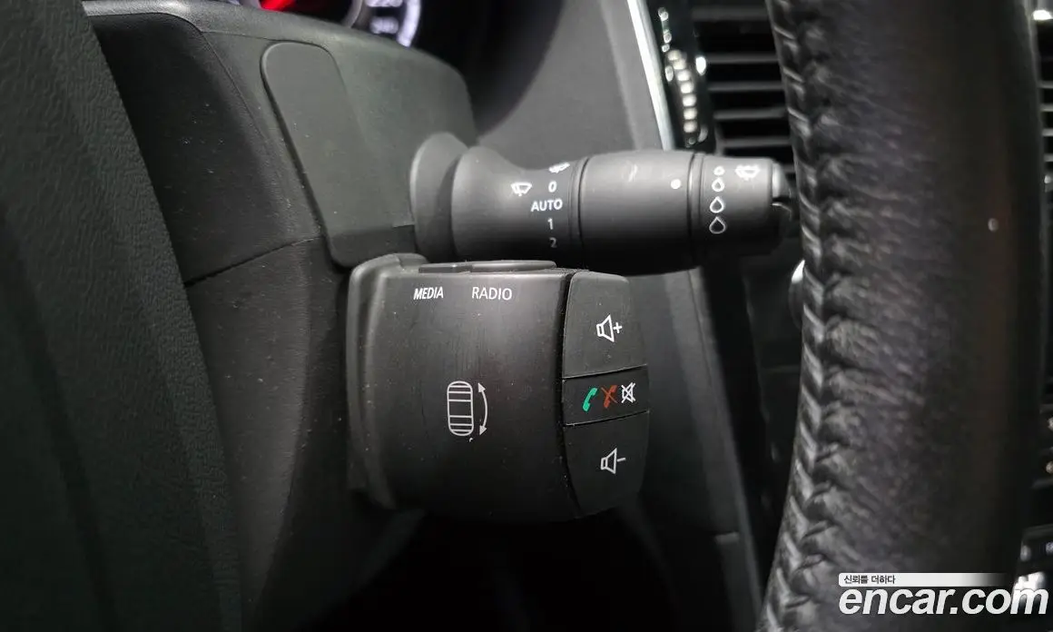Renault (Samsung) SM7 2018 2.0 автомат (гидро), фото 23