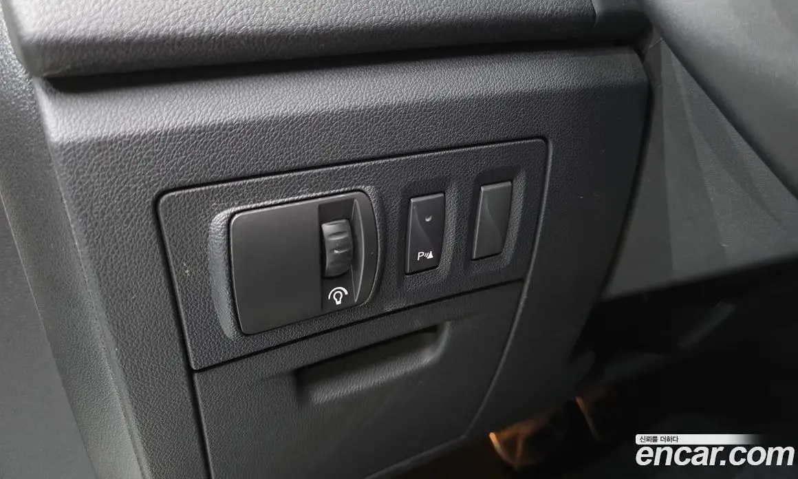 Renault (Samsung) SM7 2018 2.0 автомат (гидро), фото 24