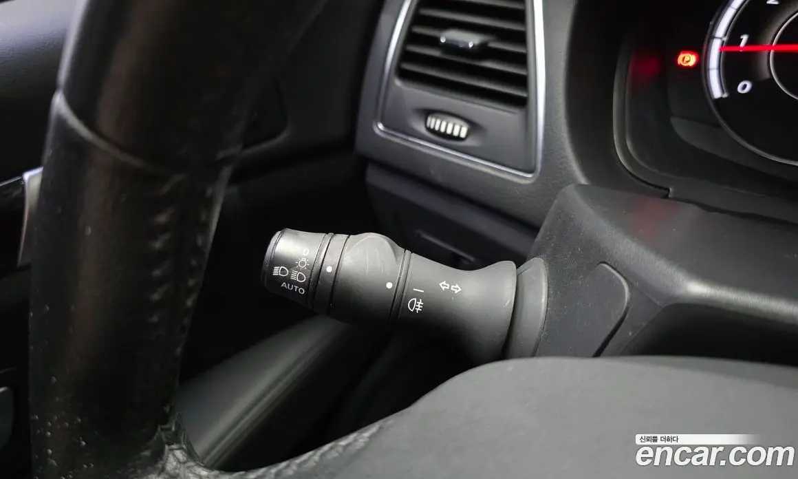 Renault (Samsung) SM7 2018 2.0 автомат (гидро), фото 26