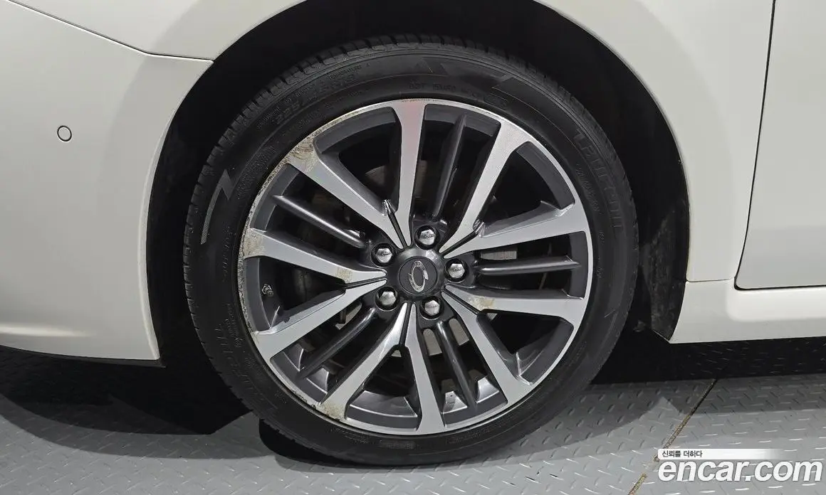Renault (Samsung) SM7 2018 2.0 автомат (гидро), фото 5