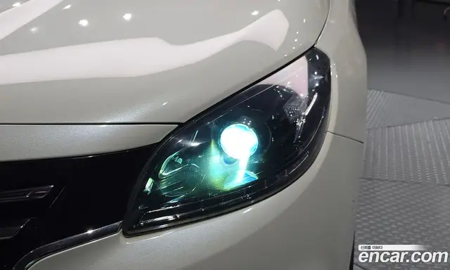 Renault (Samsung) SM7 2018 2.0 автомат (гидро), миниатюра 8