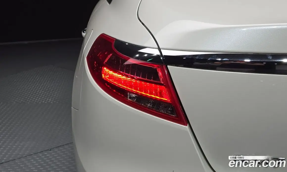 Renault (Samsung) SM7 2018 2.0 автомат (гидро), фото 9