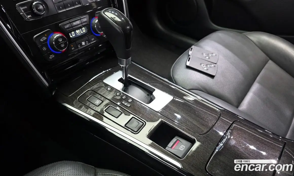 Renault (Samsung) SM7 2019 2.0 автомат (гидро), фото 12