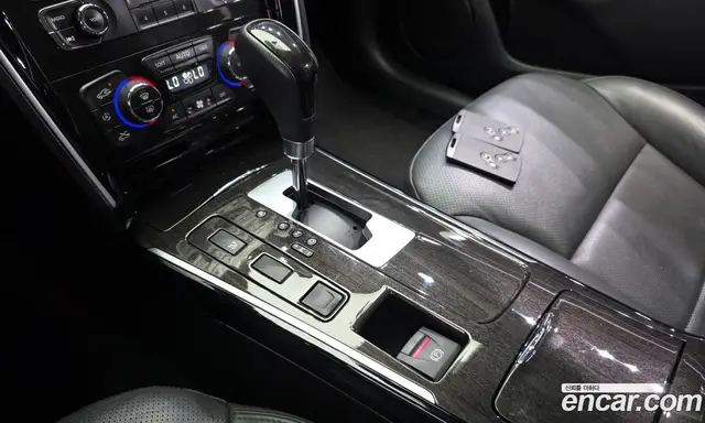 Renault (Samsung) SM7 2019 2.0 автомат (гидро), миниатюра 12