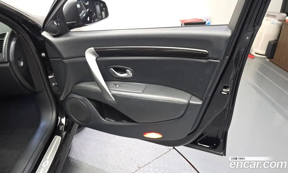 Renault (Samsung) SM7 2019 2.0 автомат (гидро), фото 14