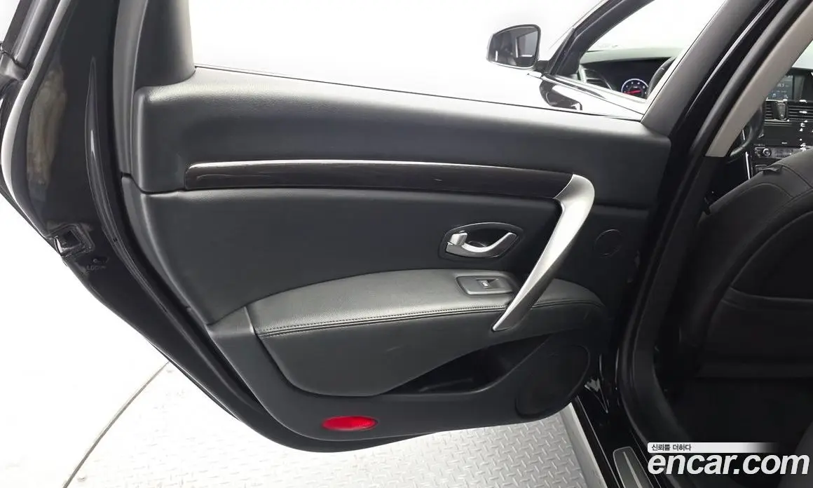 Renault (Samsung) SM7 2019 2.0 автомат (гидро), фото 15