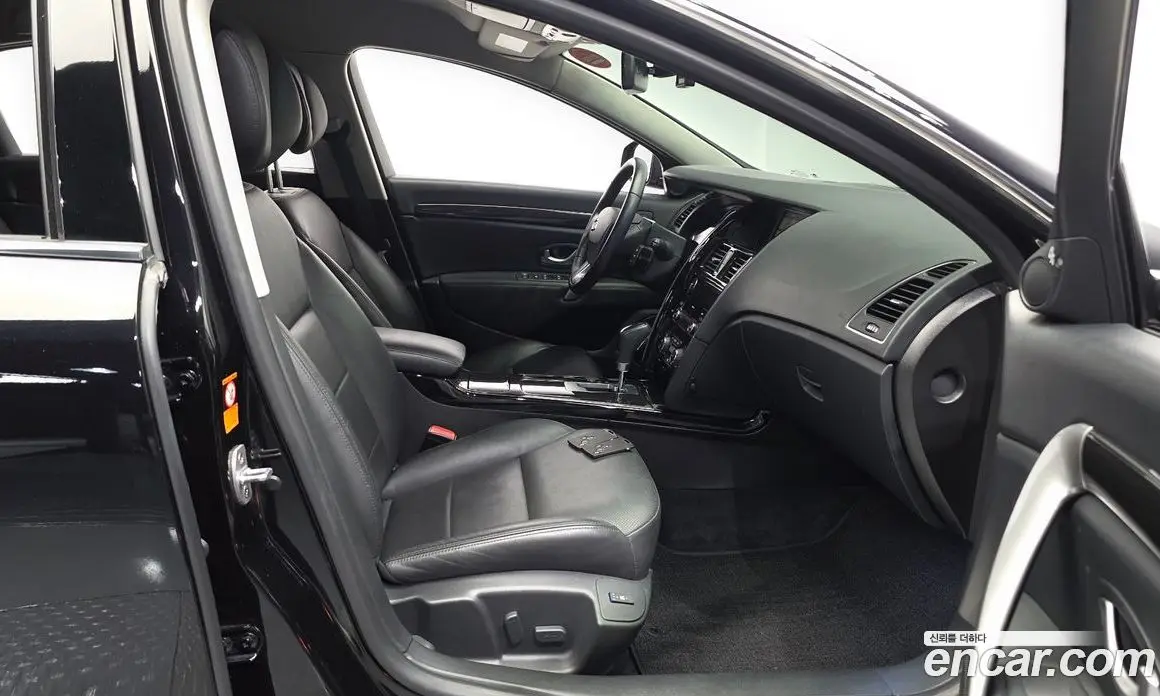 Renault (Samsung) SM7 2019 2.0 автомат (гидро), фото 16
