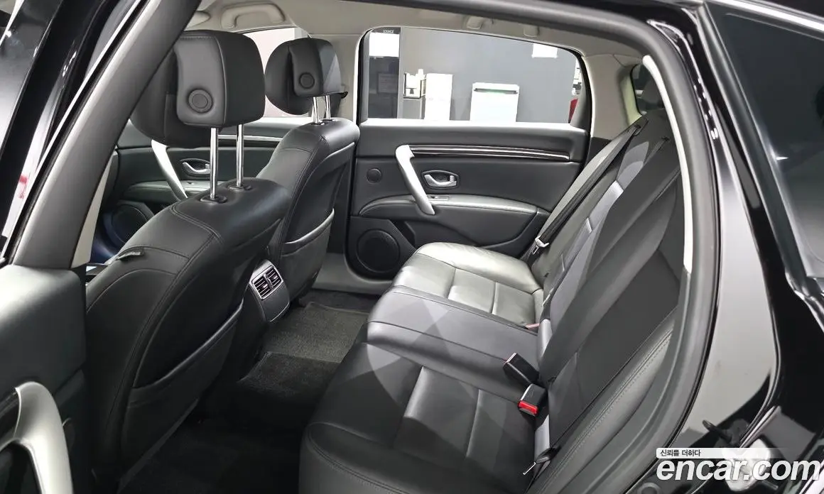 Renault (Samsung) SM7 2019 2.0 автомат (гидро), фото 17