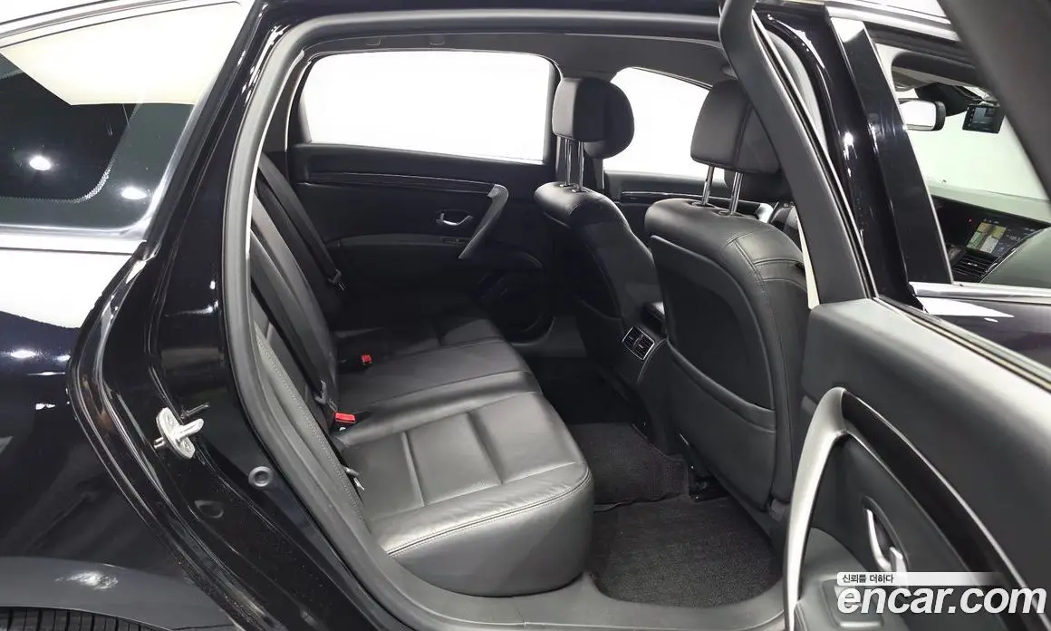 Renault (Samsung) SM7 2019 2.0 автомат (гидро), фото 18