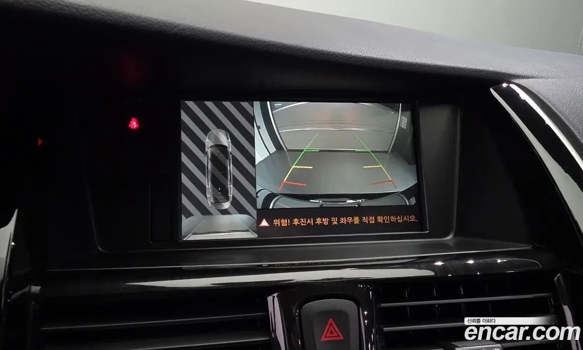 Renault (Samsung) SM7 2019 2.0 автомат (гидро), фото 20