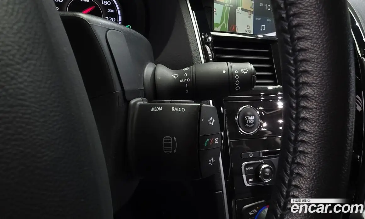 Renault (Samsung) SM7 2019 2.0 автомат (гидро), фото 24