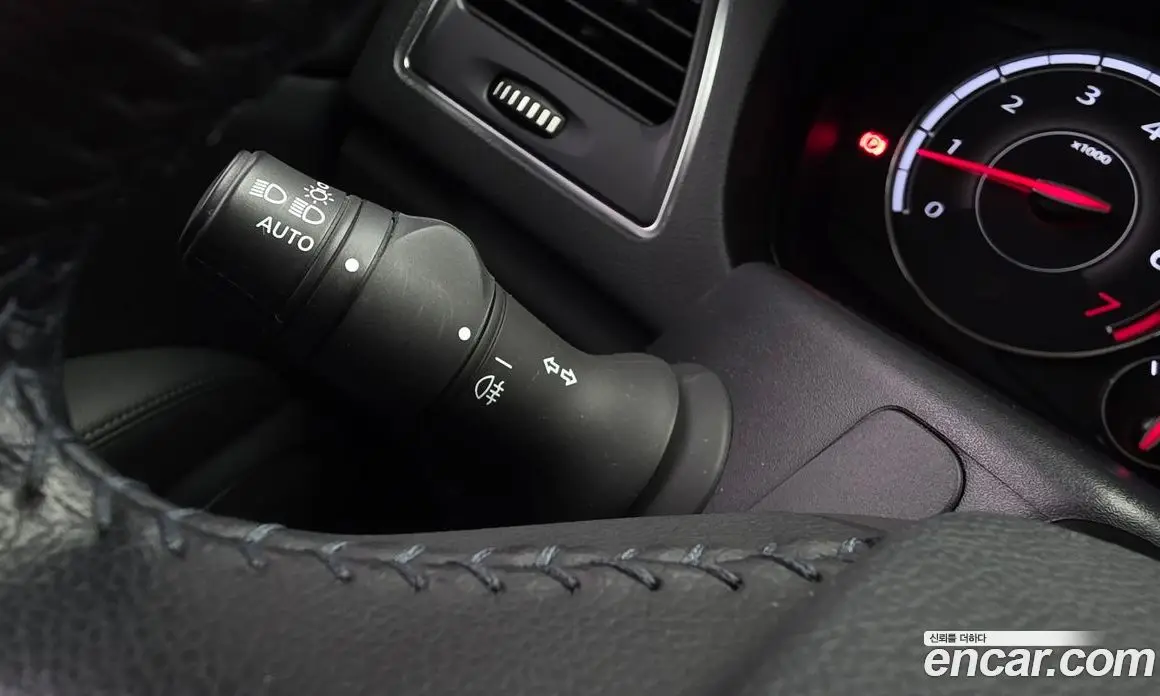 Renault (Samsung) SM7 2019 2.0 автомат (гидро), фото 25