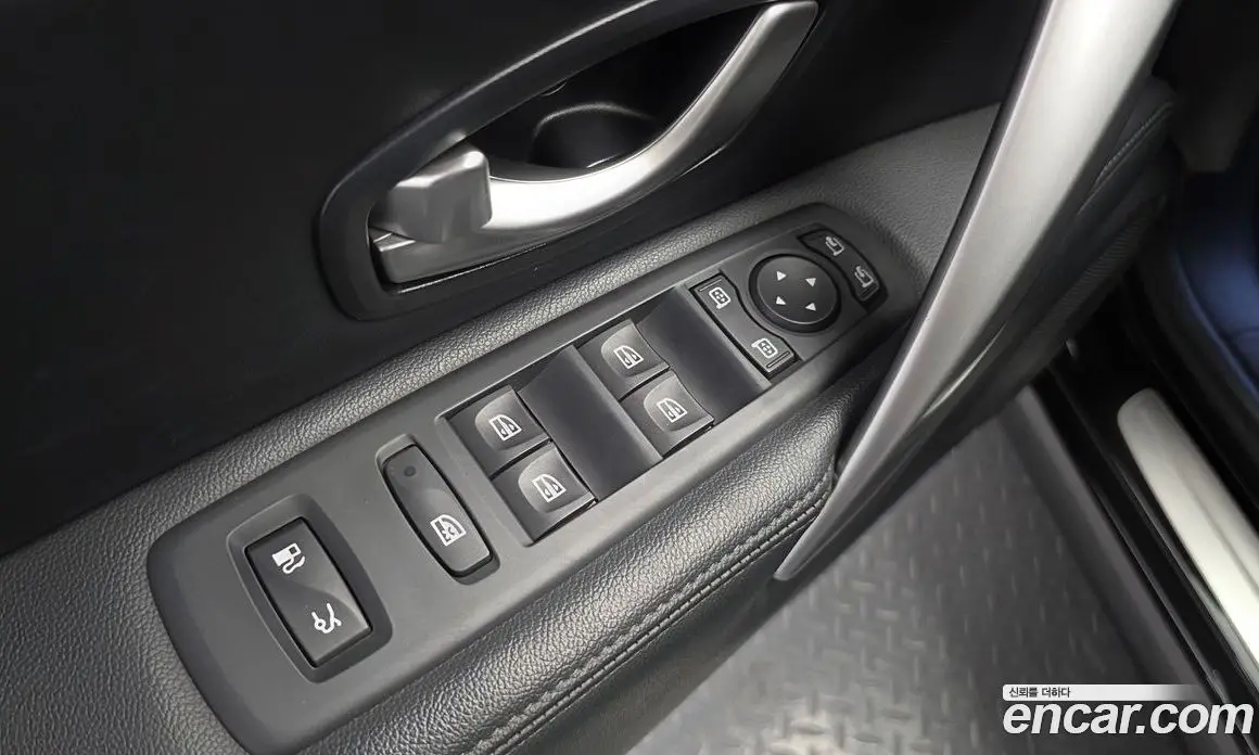 Renault (Samsung) SM7 2019 2.0 автомат (гидро), фото 26