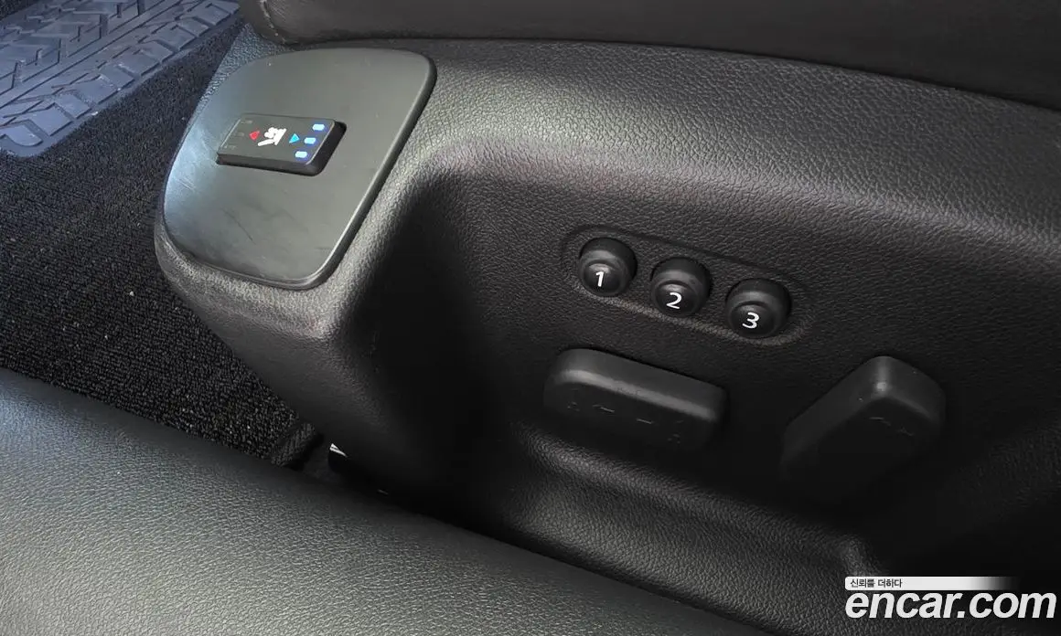 Renault (Samsung) SM7 2019 2.0 автомат (гидро), фото 27