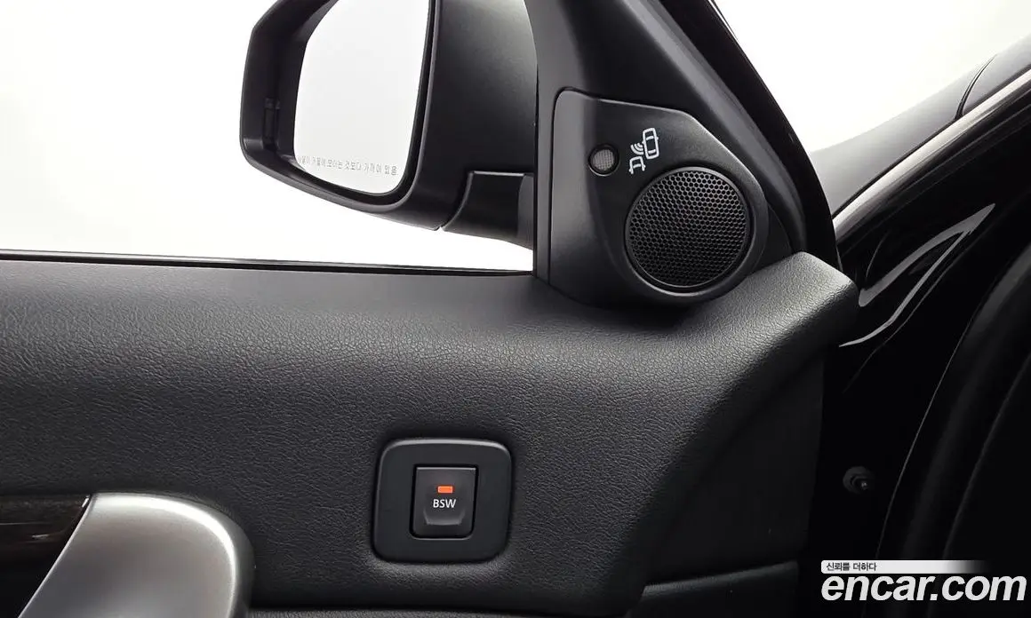 Renault (Samsung) SM7 2019 2.0 автомат (гидро), фото 28