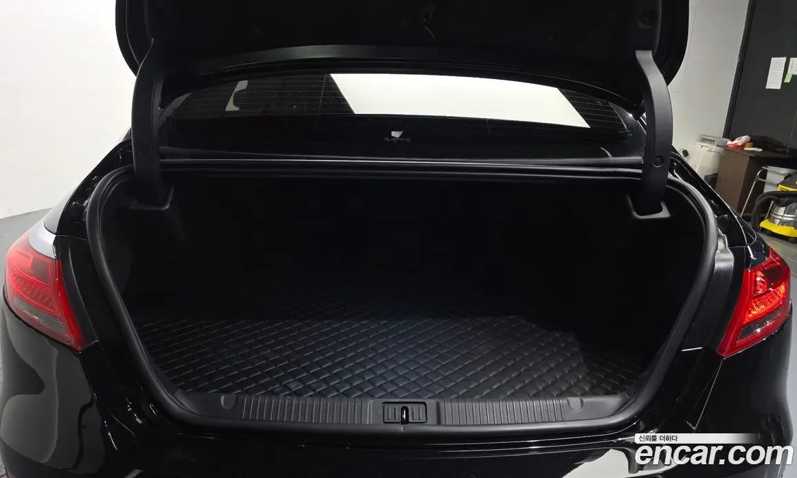 Renault (Samsung) SM7 2019 2.0 автомат (гидро), фото 31