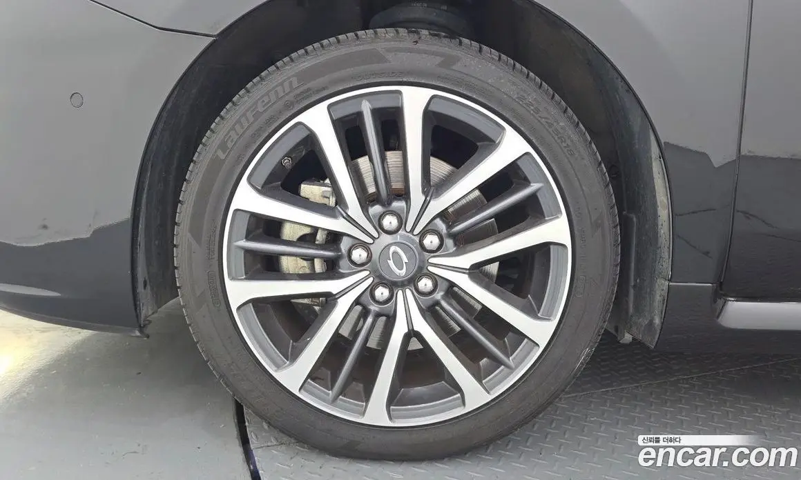 Renault (Samsung) SM7 2019 2.0 автомат (гидро), фото 5