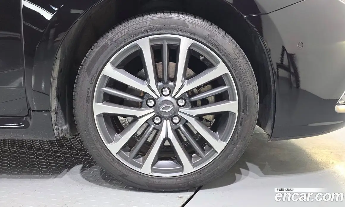 Renault (Samsung) SM7 2019 2.0 автомат (гидро), фото 7