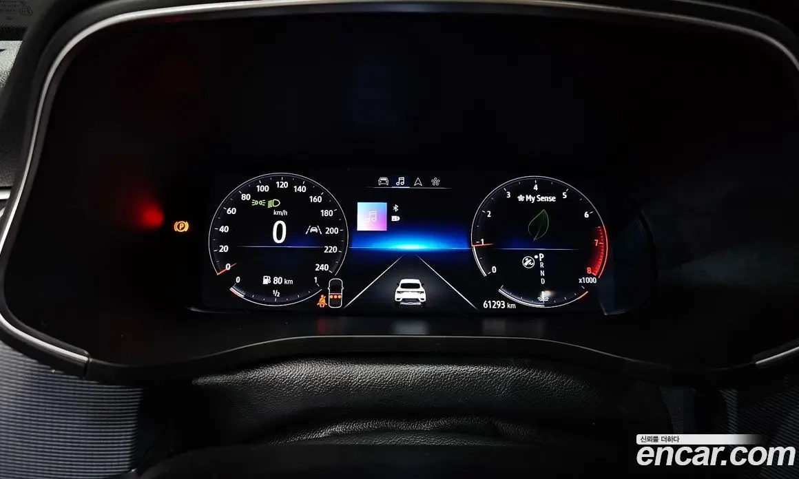 Renault (Samsung) XM3 2022 1.3 автомат (гидро), фото 11