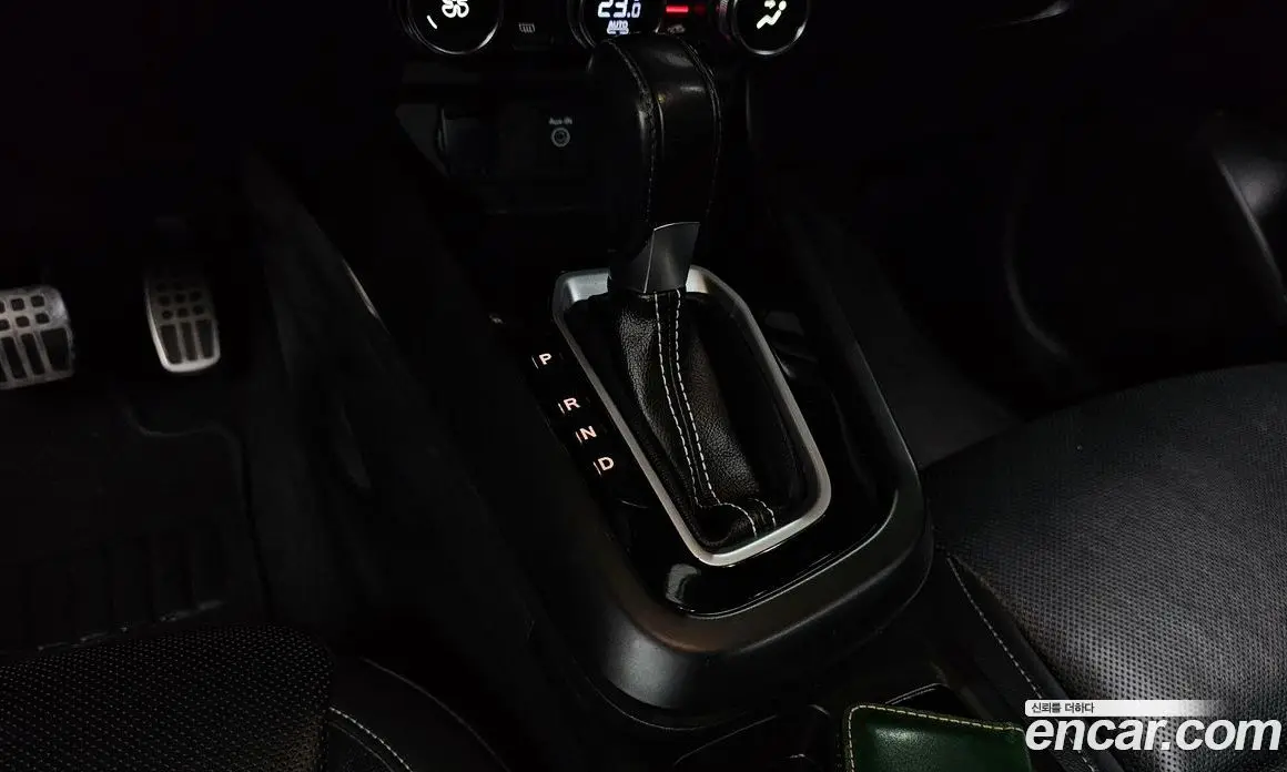 Renault (Samsung) XM3 2022 1.3 автомат (гидро), фото 12