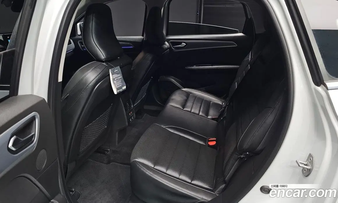 Renault (Samsung) XM3 2022 1.3 автомат (гидро), фото 17