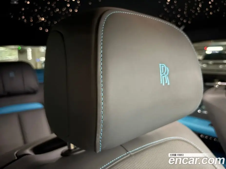 Rolls-Royce Ghost 2022 6.7 автомат (гидро), фото 13 Rolls-Royce Ghost 2022 6.7 автомат (гидро), фото 13