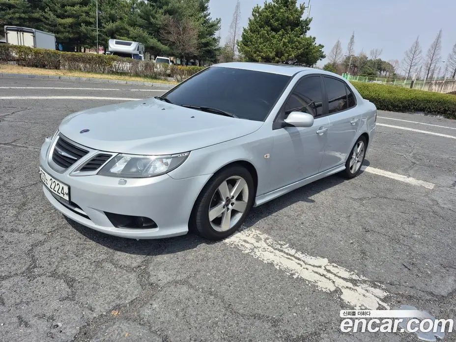 Saab 9-3 2008 2.0 автомат (гидро), фото 2 Saab 9-3 2008 2.0 автомат (гидро), фото 2