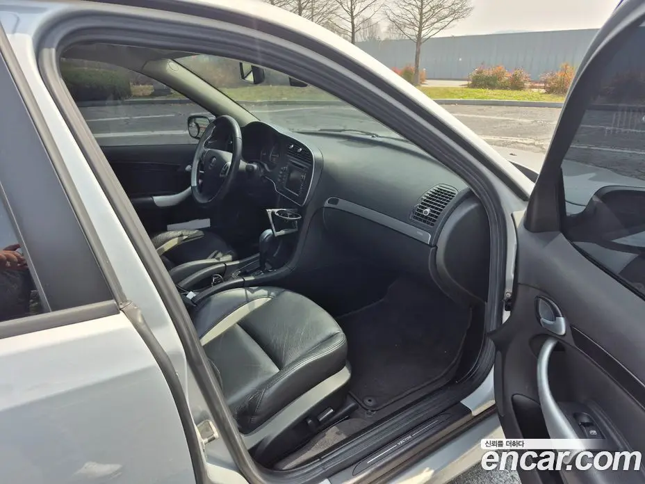 Saab 9-3 2008 2.0 автомат (гидро), фото 12 Saab 9-3 2008 2.0 автомат (гидро), фото 12