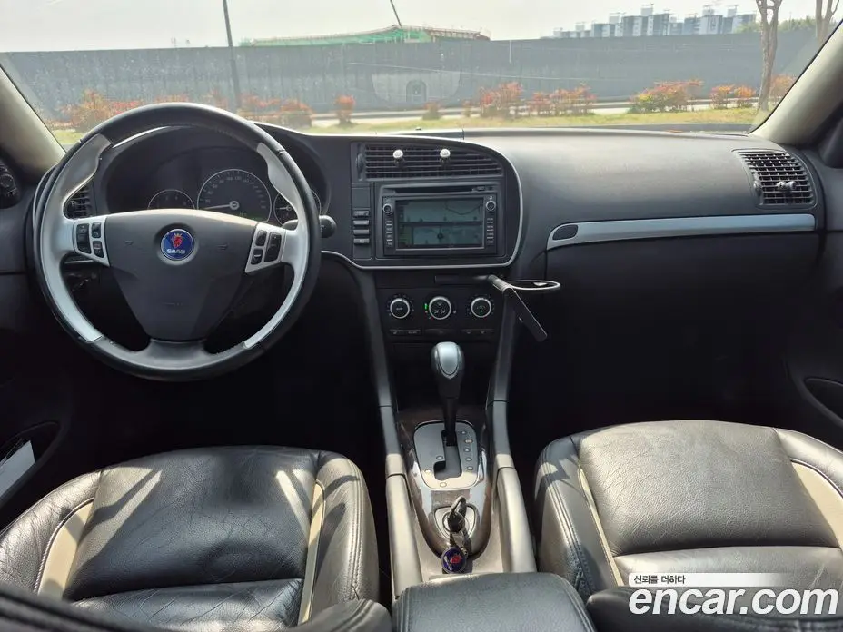 Saab 9-3 2008 2.0 автомат (гидро), фото 14 Saab 9-3 2008 2.0 автомат (гидро), фото 14