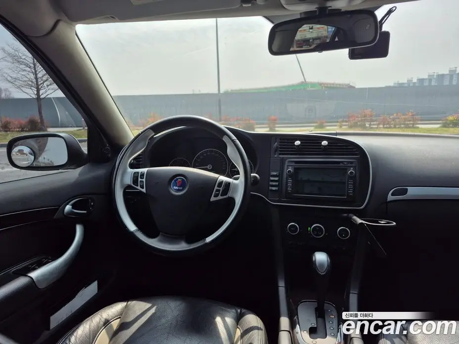 Saab 9-3 2008 2.0 автомат (гидро), фото 15 Saab 9-3 2008 2.0 автомат (гидро), фото 15