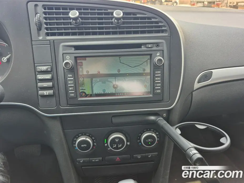 Saab 9-3 2008 2.0 автомат (гидро), фото 18 Saab 9-3 2008 2.0 автомат (гидро), фото 18