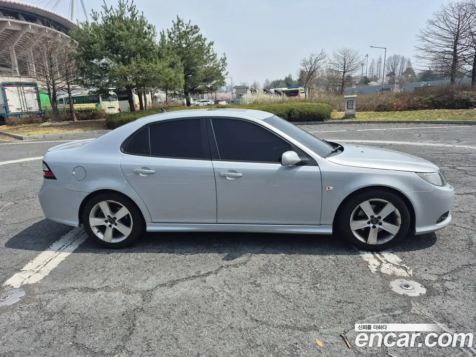 Saab 9-3 2008 2.0 автомат (гидро), фото 4 Saab 9-3 2008 2.0 автомат (гидро), фото 4