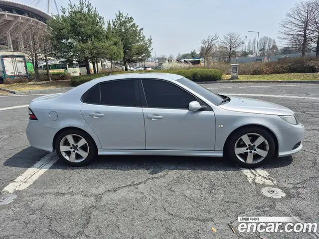 Saab 9-3 2008 2.0 автомат (гидро), миниатюра 4 Saab 9-3 2008 2.0 автомат (гидро), миниатюра 4