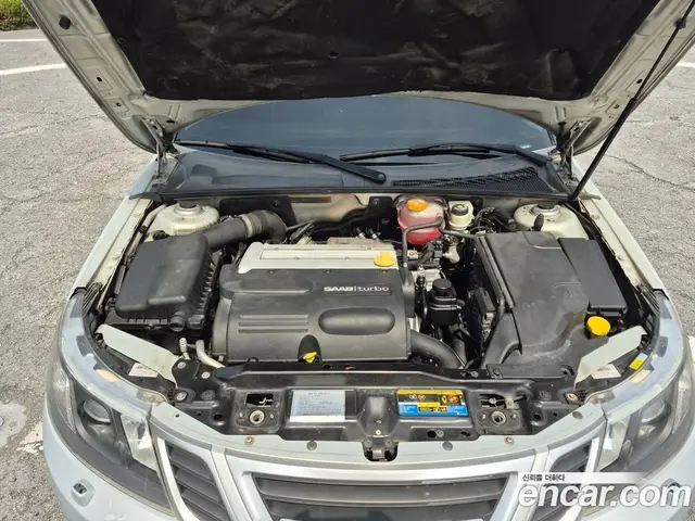 Saab 9-3 2008 2.0 автомат (гидро), миниатюра 10 Saab 9-3 2008 2.0 автомат (гидро), миниатюра 10