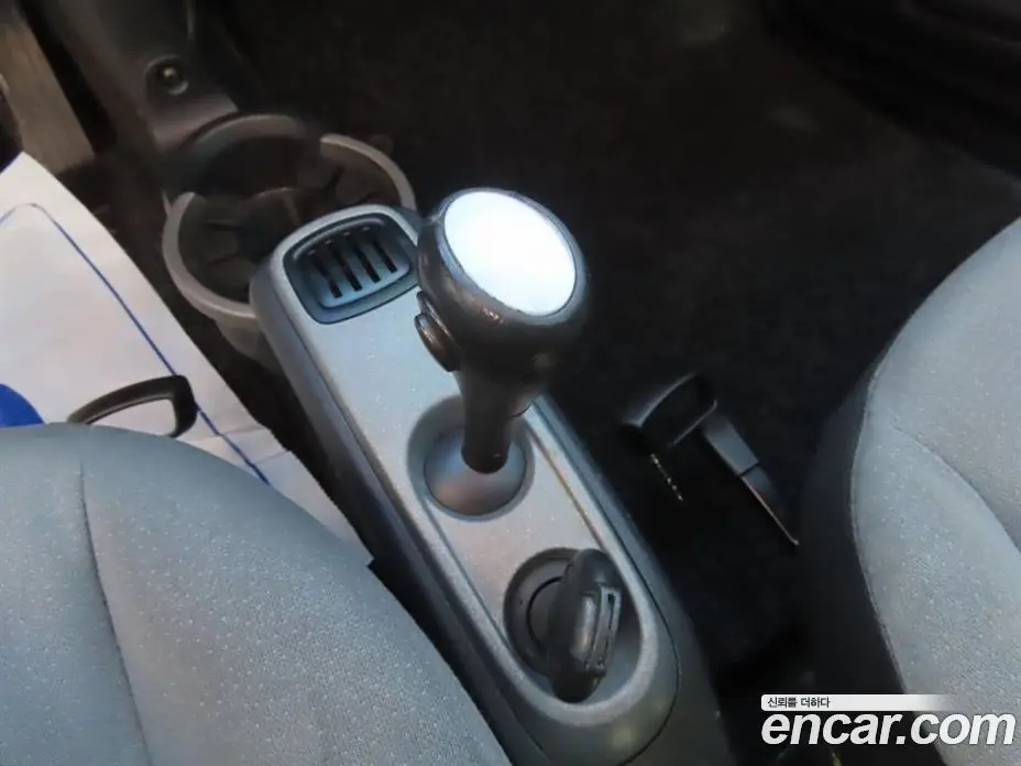 Smart Fortwo 2011 0.8 автомат (гидро), фото 13