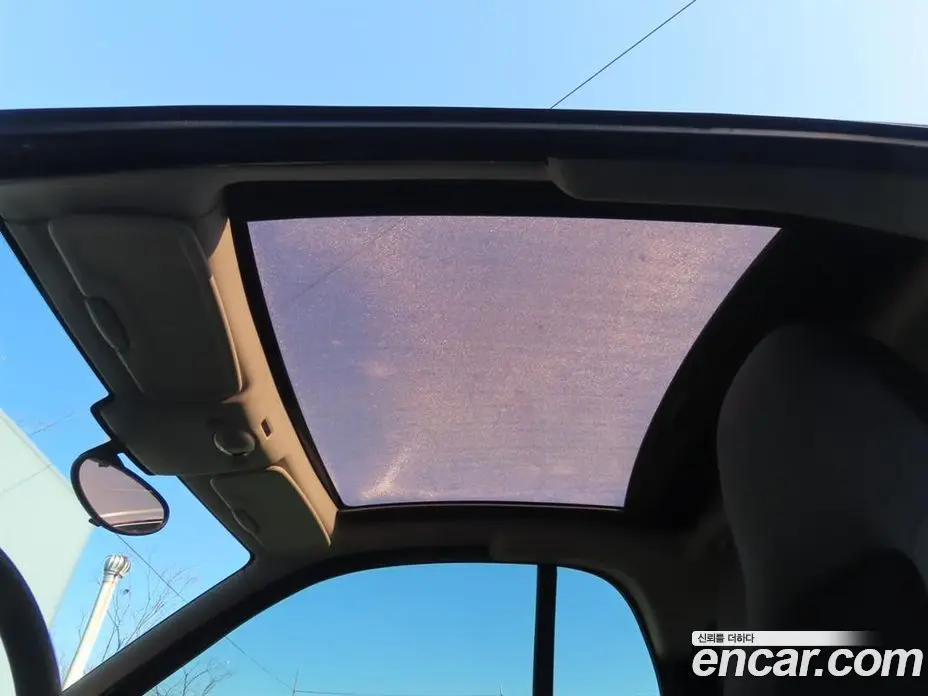 Smart Fortwo 2011 0.8 автомат (гидро), фото 17