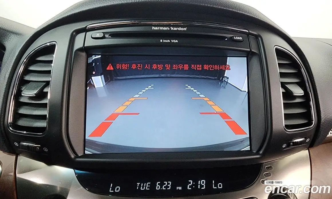 SsangYong Chairman 2012 3.6 автомат (гидро), фото 18