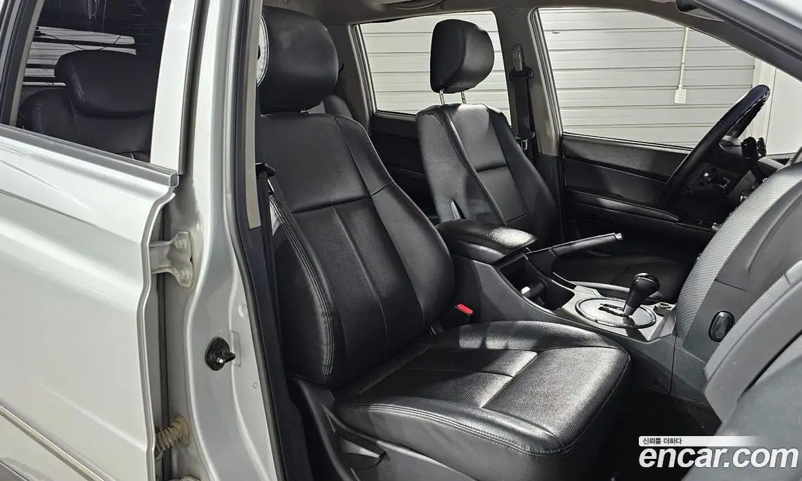 SsangYong Korando 2014 2.0 автомат (гидро), фото 11